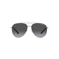 Lentes De Sol  Hombre Ax2043S 60038G 59 Armani Exchange - 1024382